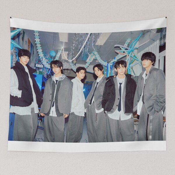 Item preview, Last Bell TWSii (KPOP) designed and sold by jaofnn.