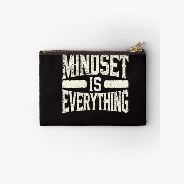 Item preview, Motivational Quote, Mindset is Everything, Success  designed and sold by Logiamerch.
