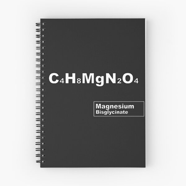 Item preview, Magnesium Bisglycinate Formula designed and sold by nikzerv.