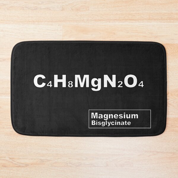 Item preview, Magnesium Bisglycinate Formula designed and sold by nikzerv.