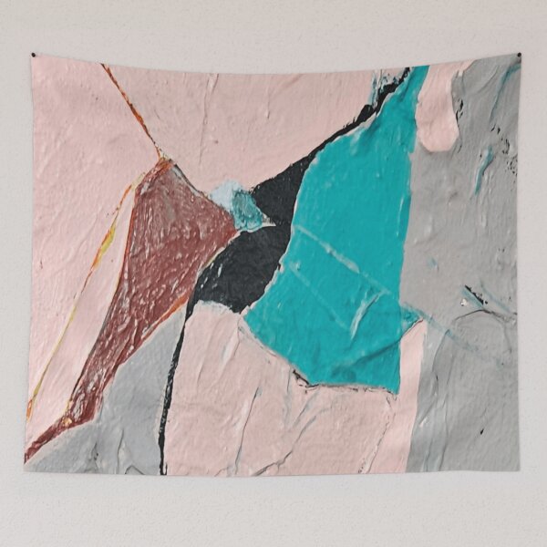 Item preview, Kaleidoscope of Fractured Light designed and sold by YGiter.