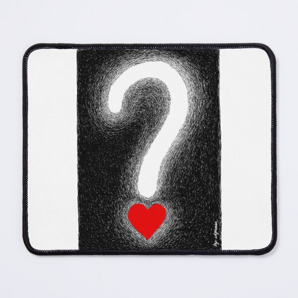 Item preview, Question designed and sold by ByAgnessa.