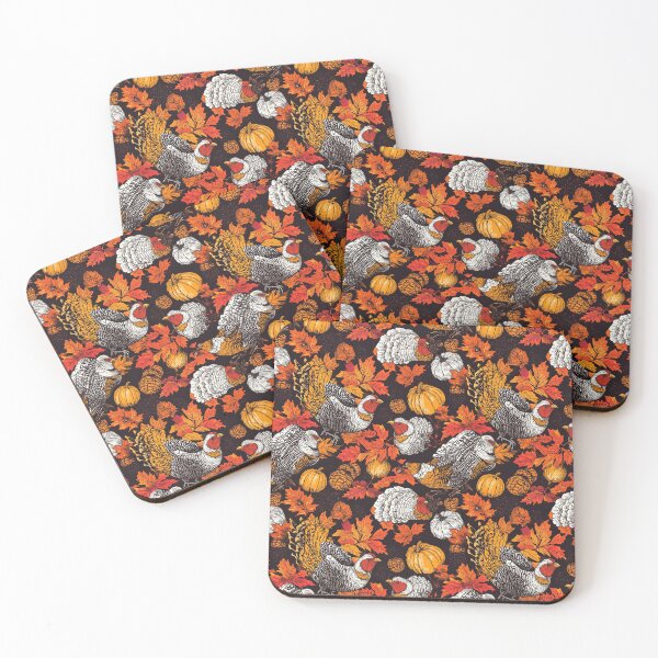 Item preview, Thanksgiving Traditions and Delights designed and sold by MidArtForge.