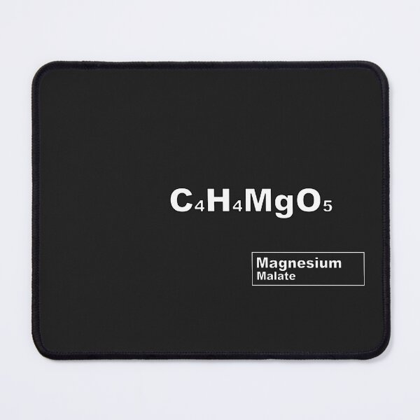 Item preview, Magnesium Malate Formula designed and sold by nikzerv.