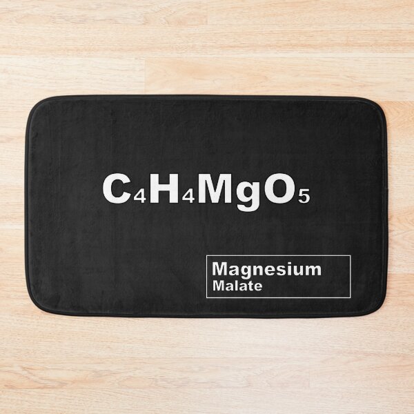 Item preview, Magnesium Malate Formula designed and sold by nikzerv.