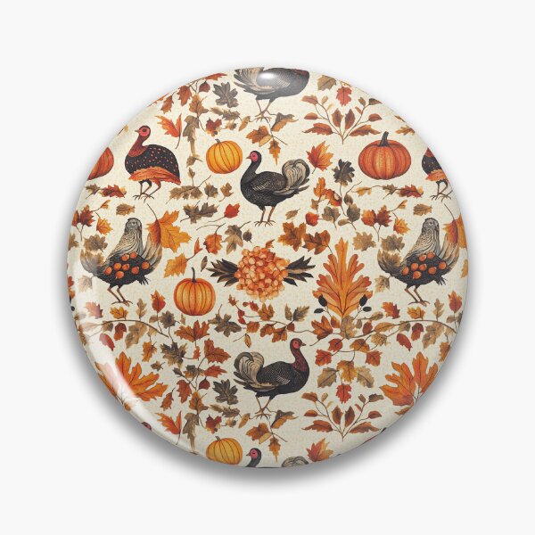 Item preview, Thanksgiving Traditions and Delights designed and sold by MidArtForge.