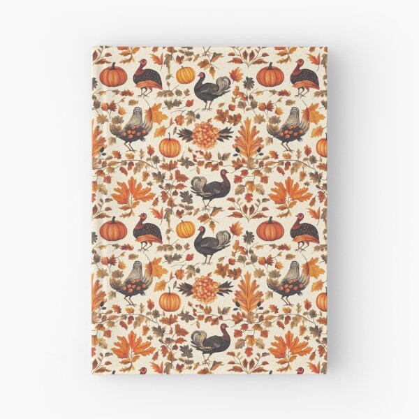 Item preview, Thanksgiving Traditions and Delights designed and sold by MidArtForge.