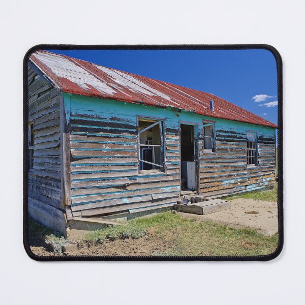 Item preview, Abandoned in Circle, MT designed and sold by Cathy L. Gregg.