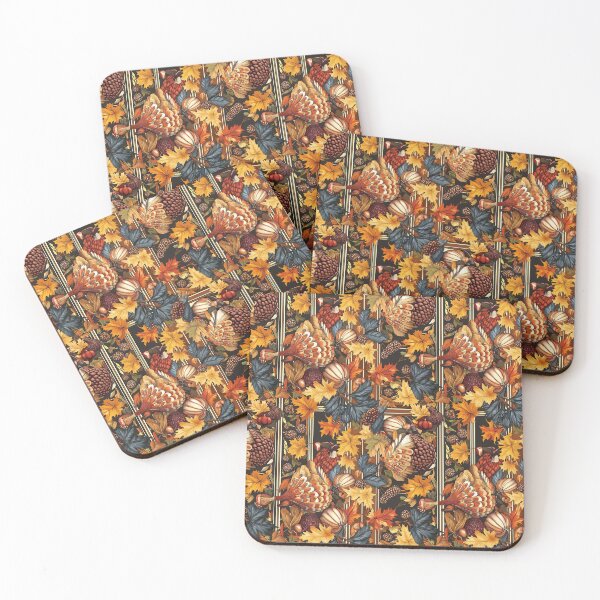 Item preview, Thanksgiving Traditions and Delights designed and sold by MidArtForge.