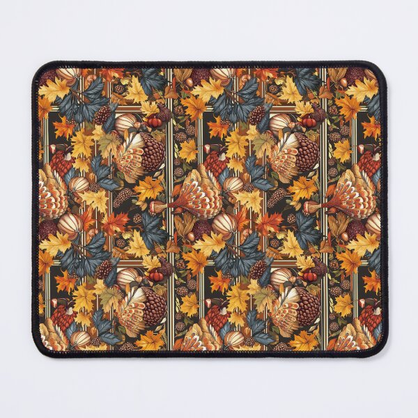 Item preview, Thanksgiving Traditions and Delights designed and sold by MidArtForge.