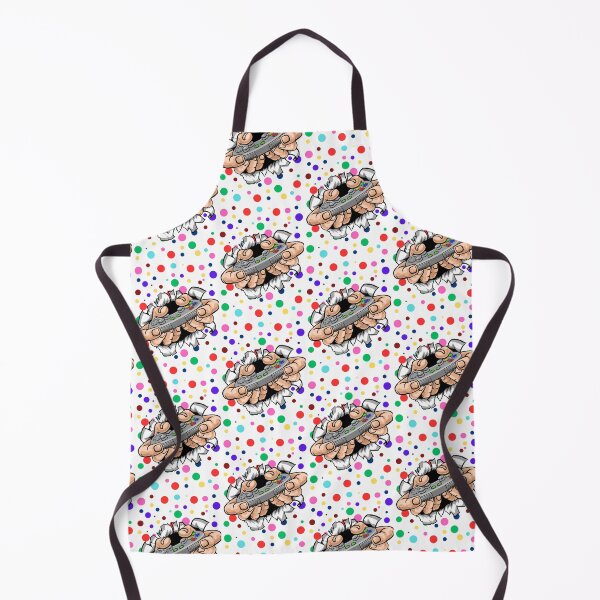 Item preview, Spotty Spotted Shirt Gaming Dot Dotted Game Boys  designed and sold by ELK20.