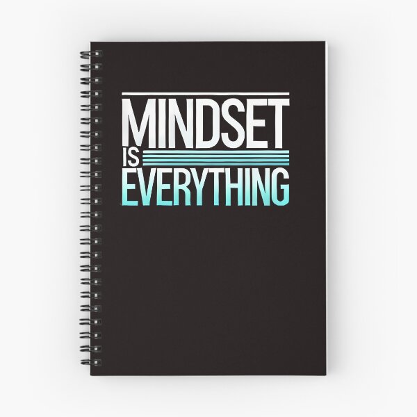 Item preview, Motivational Quote, Mindset is Everything, Success  designed and sold by Logiamerch.