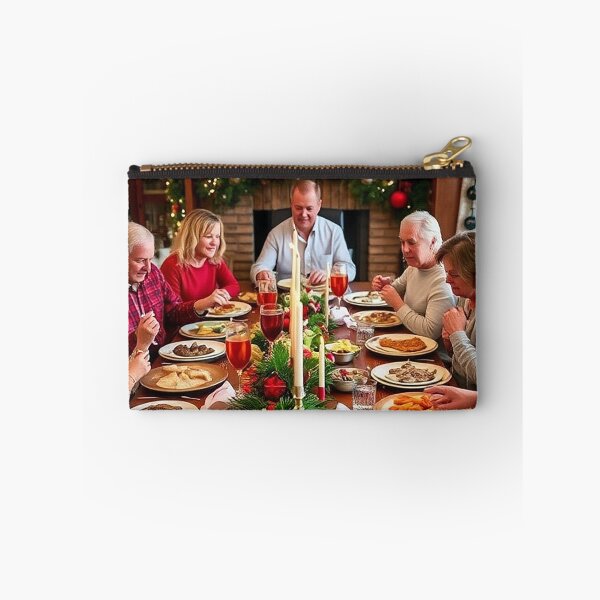 Item preview, Family comes together this time of year designed and sold by ErGoBa.
