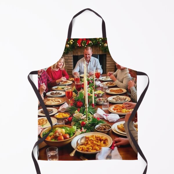 Item preview, Family comes together this time of year designed and sold by ErGoBa.