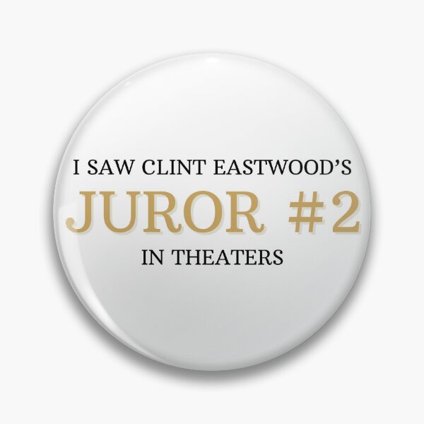 Item preview, JUROR THEATERS designed and sold by filmlust.