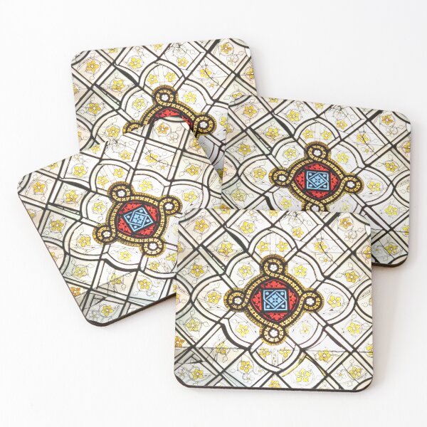 Item preview, Stained Glass French 1320-30 designed and sold by iancoppack.