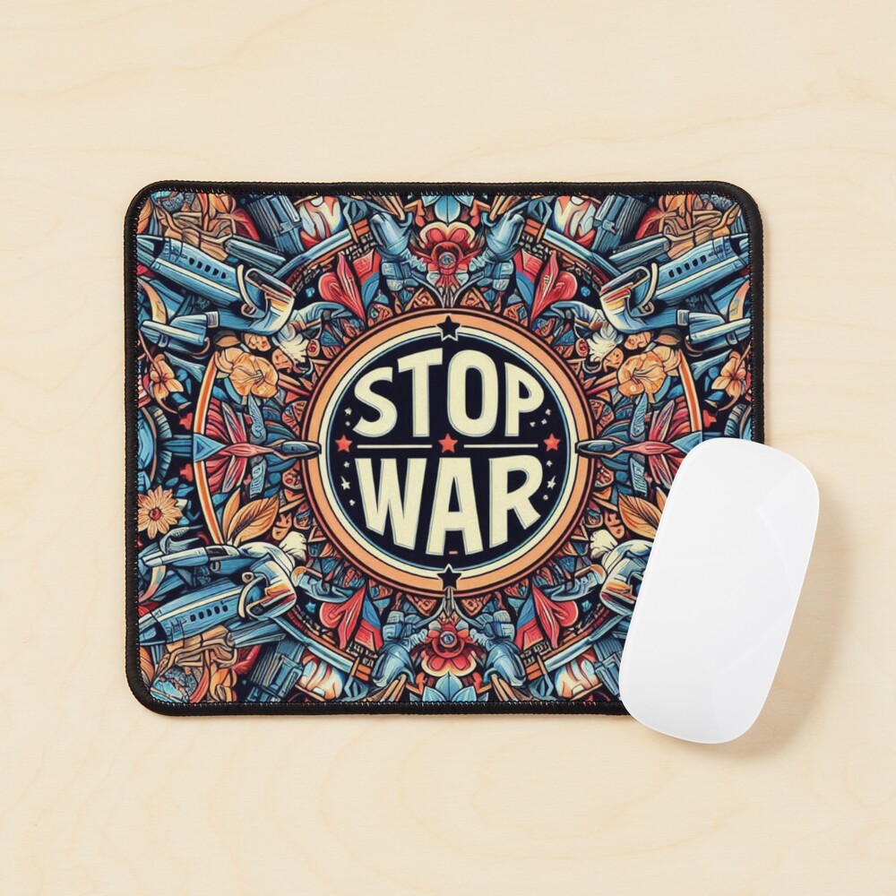 Item preview, Mouse Pad designed and sold by Simplybe1.