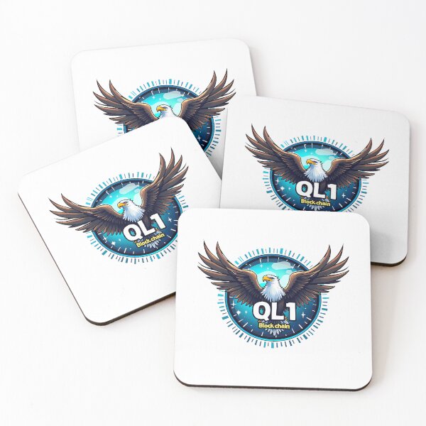 Item preview, Copy of QL1 v14 Logo designed and sold by Foxx-One.
