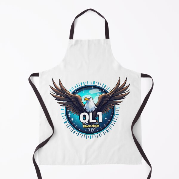 Item preview, Copy of QL1 v14 Logo designed and sold by Foxx-One.