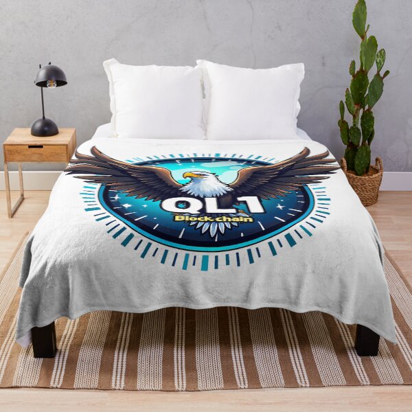 Item preview, Copy of QL1 v14 Logo designed and sold by Foxx-One.