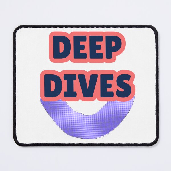 Item preview, Deep Dives...  designed and sold by AWADHESH  CHAURASIA.