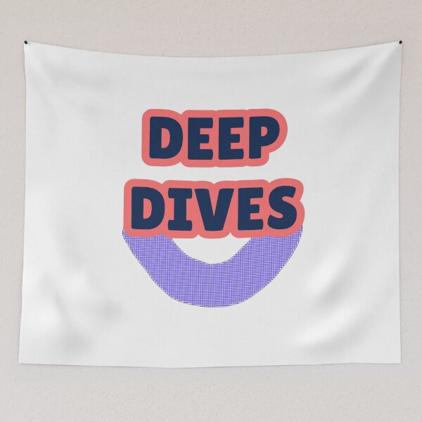 Item preview, Deep Dives...  designed and sold by AWADHESH  CHAURASIA.