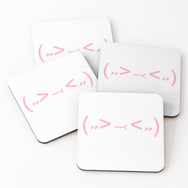 Item preview, Squee! Kaomoji Icon designed and sold by VanessaBarr2021.