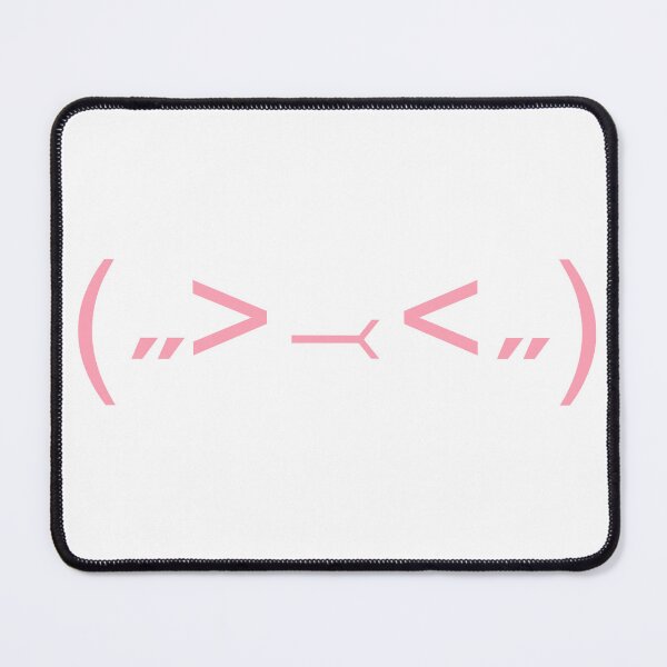 Item preview, Squee! Kaomoji Icon designed and sold by VanessaBarr2021.