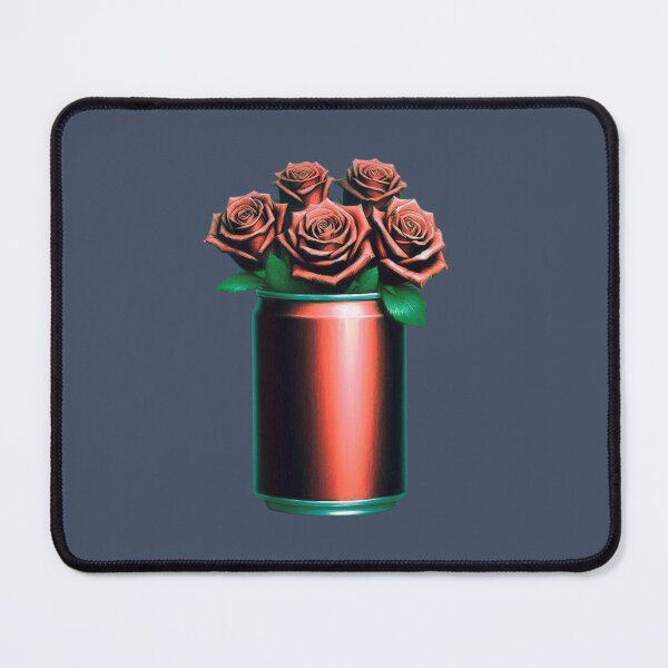 Item preview, Roses? In my soda? designed and sold by MilkMoney78.
