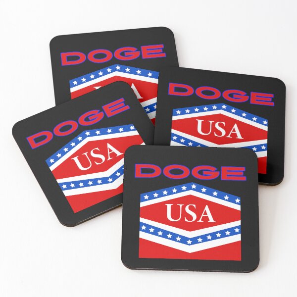 Item preview, DOGE designed and sold by TEEJAMBOREE.
