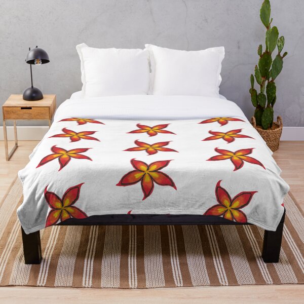 Item preview, Fire Flower designed and sold by Crispaytaco.