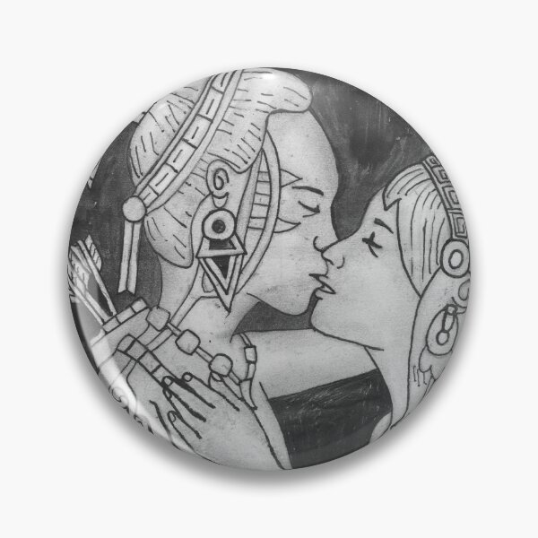 Item preview, Clandestine Love designed and sold by brayanamis.