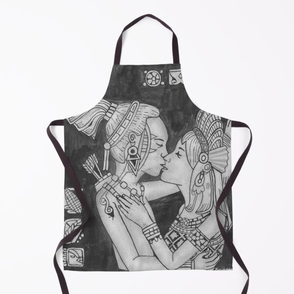 Item preview, Clandestine Love designed and sold by brayanamis.