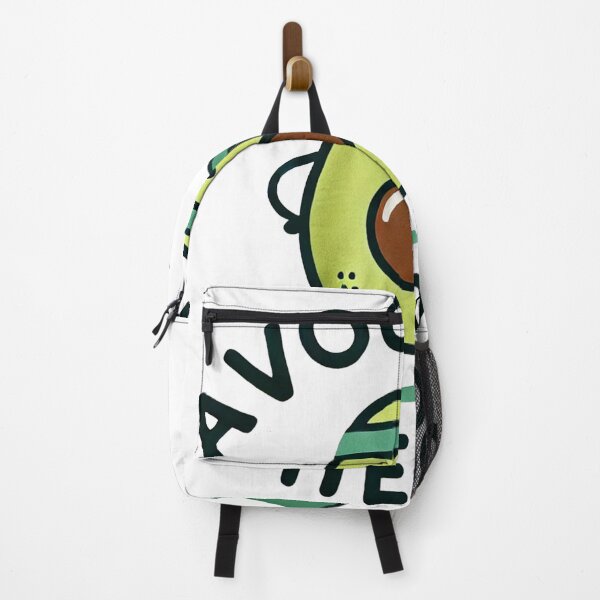 Item preview, Avoca-do Hero designed and sold by TEEVO Pop Art .
