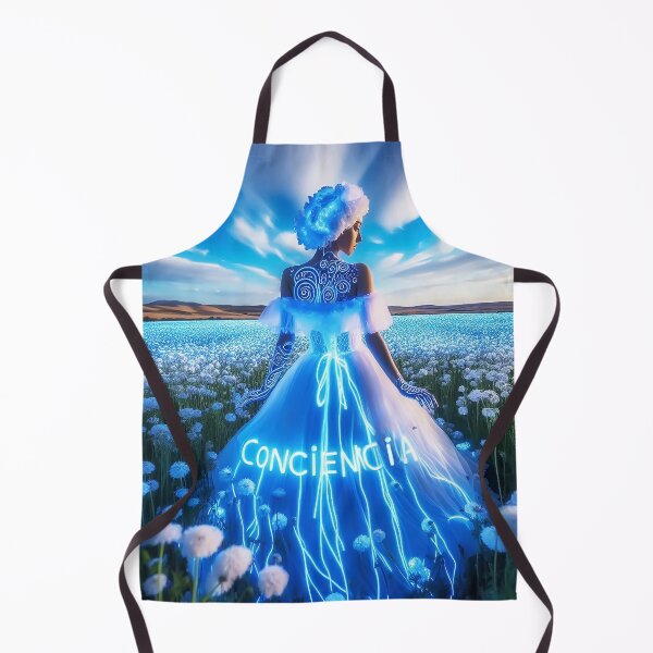 Item preview, Consciousness/Consciousness designed and sold by LuzdeBuesa.
