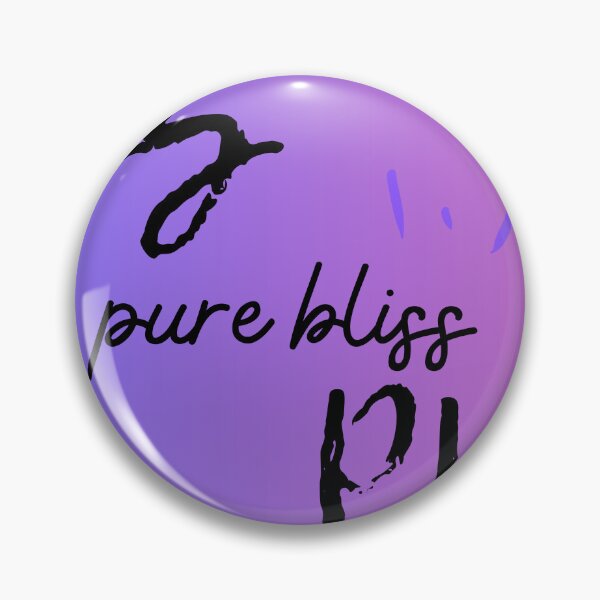 Item preview, bliss, pure designed and sold by remolus.