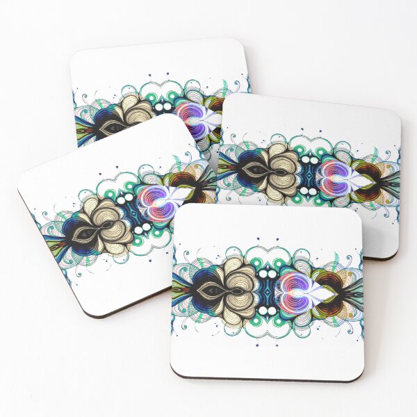 Item preview, Pattern Psychedelia designed and sold by Artistinero Keitsi.