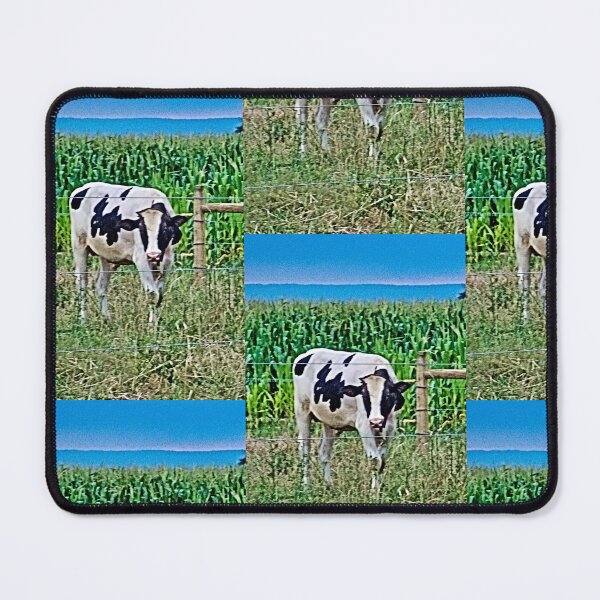 Item preview, Cow in corn field designed and sold by Nicholes  Dream Visions.