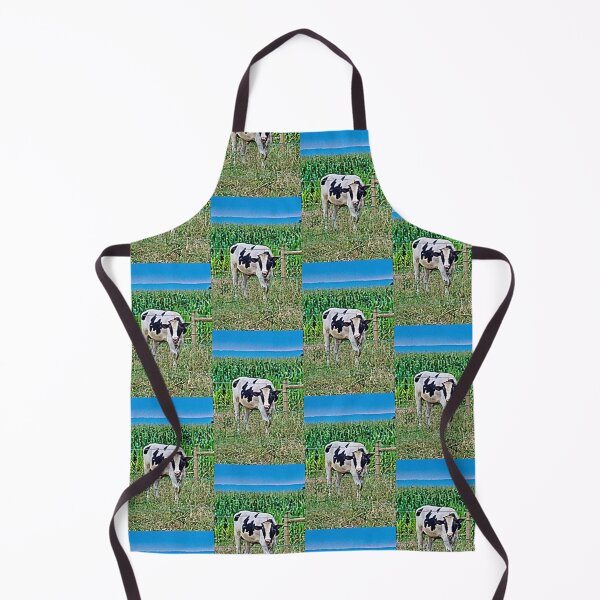 Item preview, Cow in corn field designed and sold by Nicholes  Dream Visions.