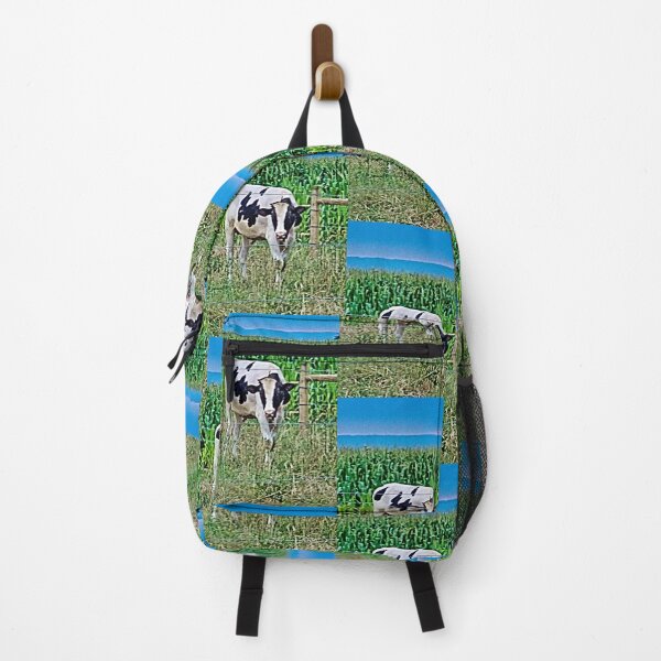 Item preview, Cow in corn field designed and sold by Nicholes  Dream Visions.