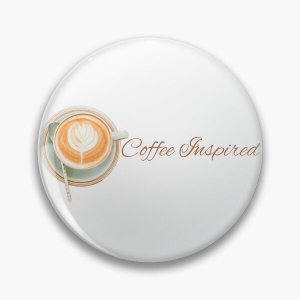 Item preview, Coffee inspired designed and sold by drowndeep.