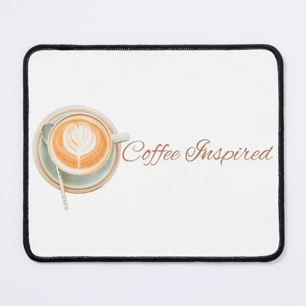 Item preview, Coffee inspired designed and sold by drowndeep.