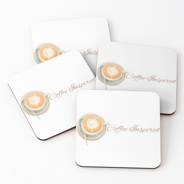 Item preview, Coffee inspired designed and sold by drowndeep.