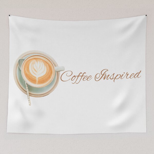 Item preview, Coffee inspired designed and sold by drowndeep.