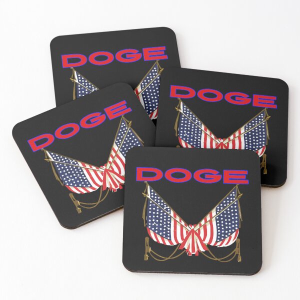 Item preview, DOGE designed and sold by TEEJAMBOREE.