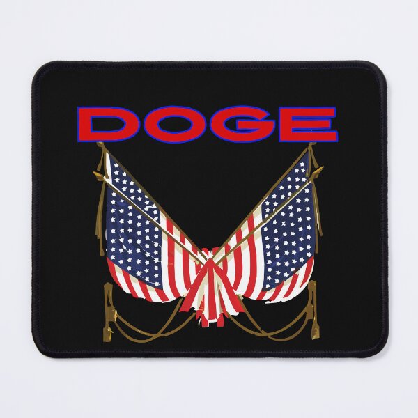 Item preview, DOGE designed and sold by TEEJAMBOREE.