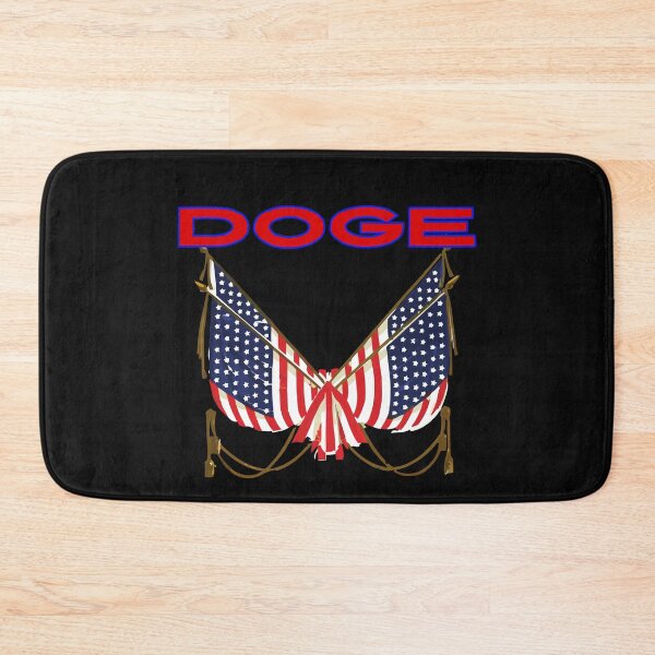 Item preview, DOGE designed and sold by TEEJAMBOREE.