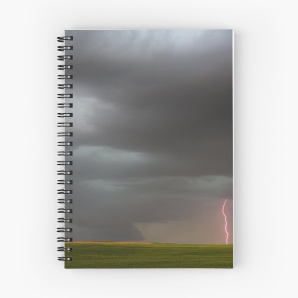 Item preview, Shelf Cloud & Lightning designed and sold by Cathy L. Gregg.