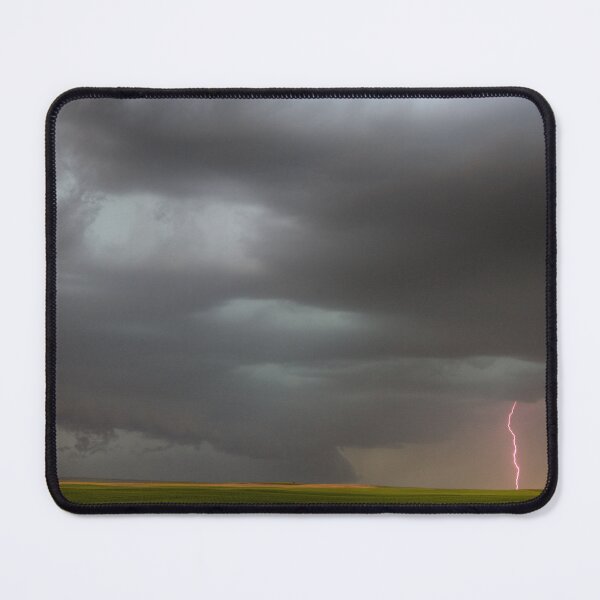 Item preview, Shelf Cloud & Lightning designed and sold by Cathy L. Gregg.