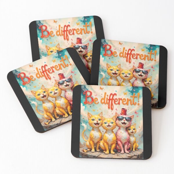 Item preview, Stand Out with This Adorable Kitten Art designed and sold by ArtCreator2023.